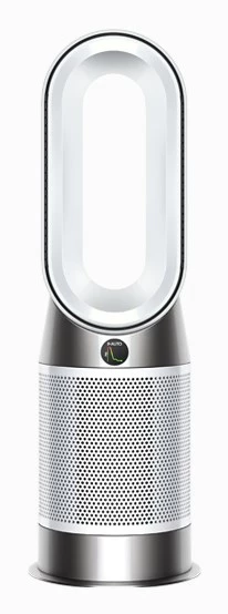 Dyson Purifier Hot+Cool HP1 Gaisa Attīrītājs