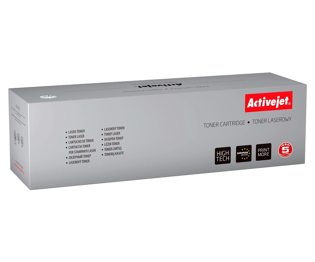 Activejet DRL-560N Drum Unit Compatible Lexmark