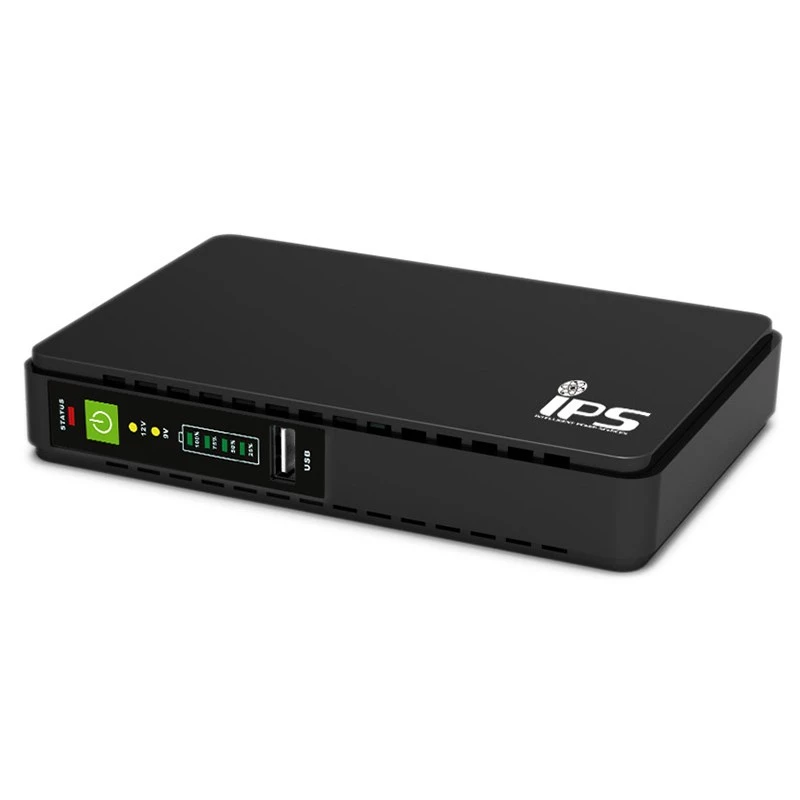 IPS RouterUPS-15 15W 8800mAh Mini DC