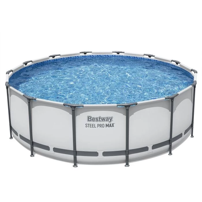 Bestway 5612X Steel Frame Above Ground