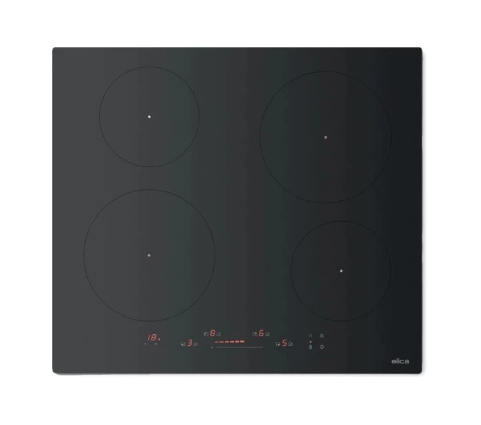 Elica PRIMIS 604 RAW Matte Induction