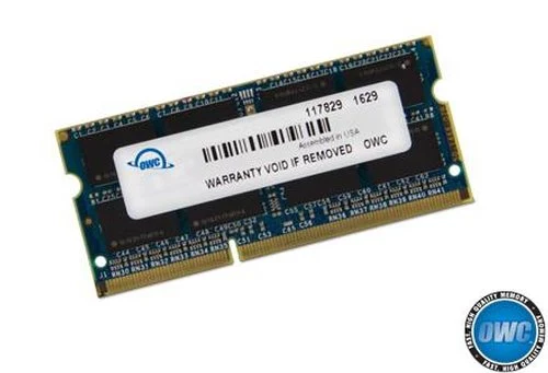 OWC 16GB DDR3 SO-DIMM 1867MHz PC3-14900