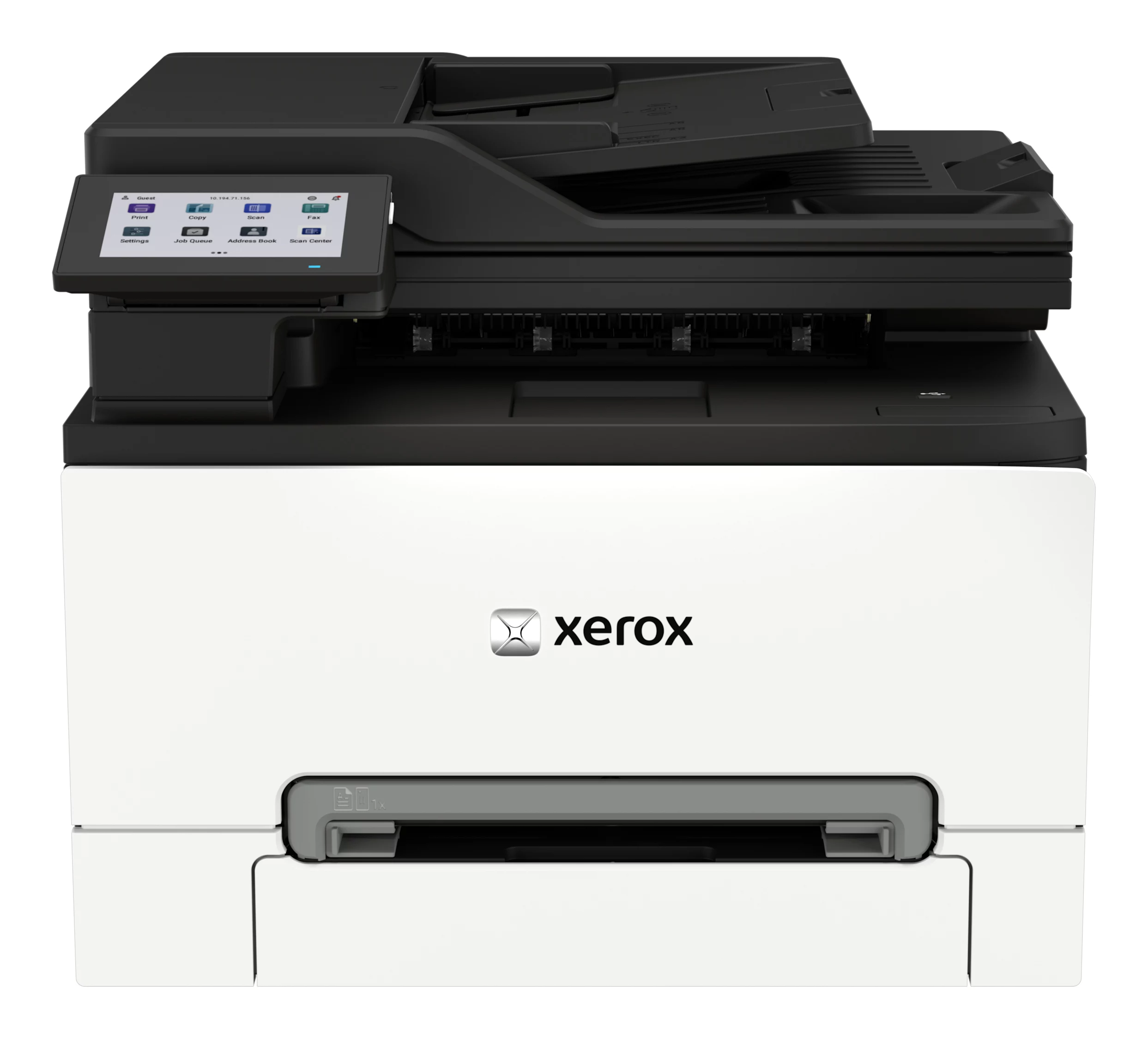 Xerox C305V/AEEU Daudzfunkciju krāsu lāzerprinteris -