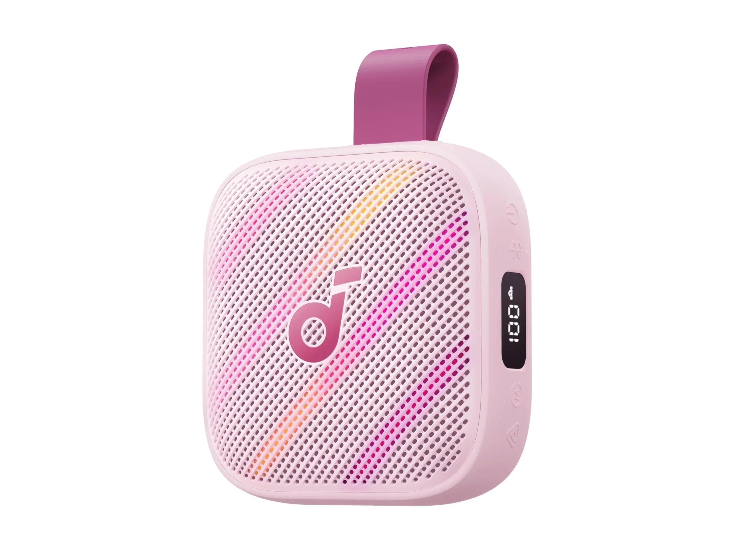 Anker Soundcore Boom Go 3i pārnēsājamais