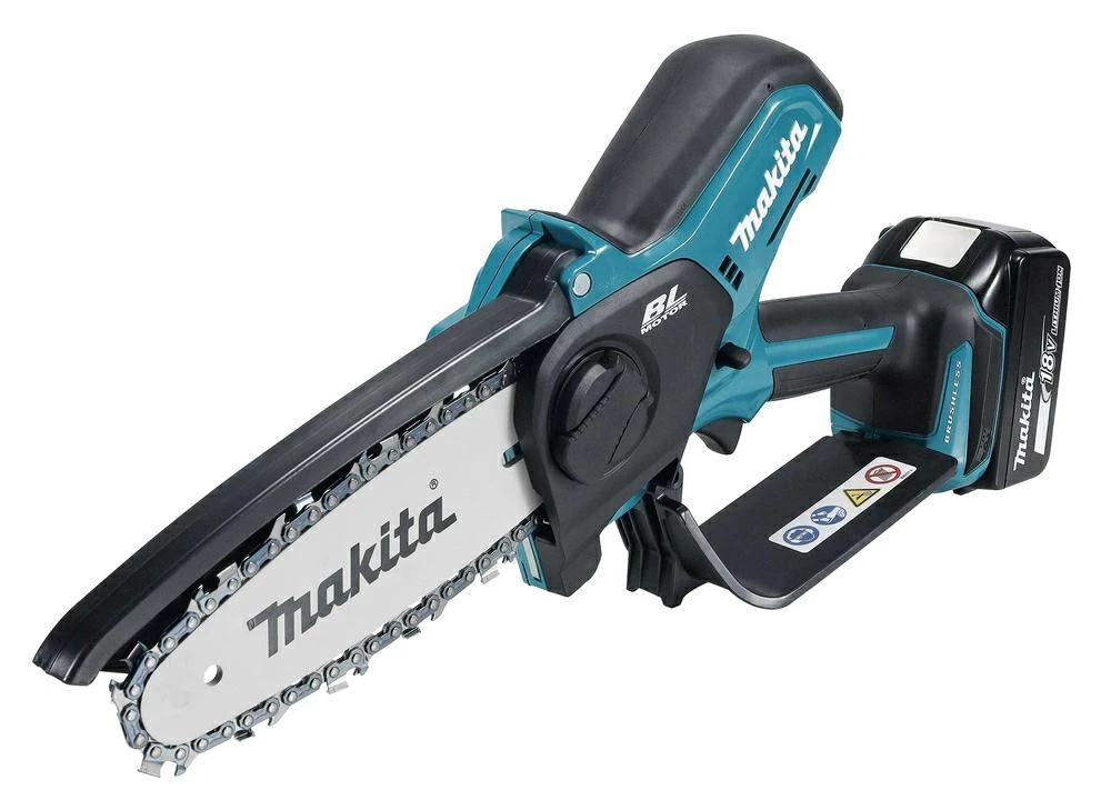 MAKITA DUC150SF01 18V LXT Bezvadu Ķēdes