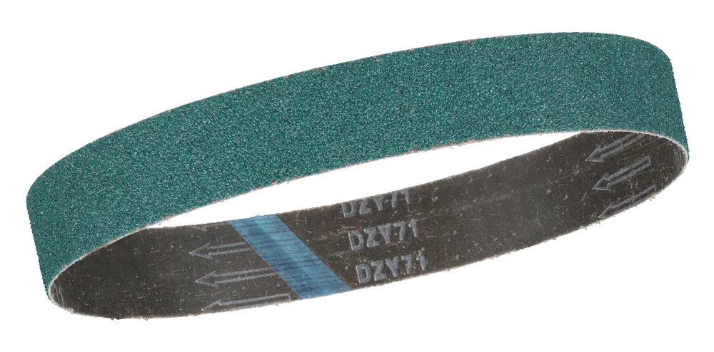 Makita D-80927 Slīplente Z40 bezvadu cauruļu