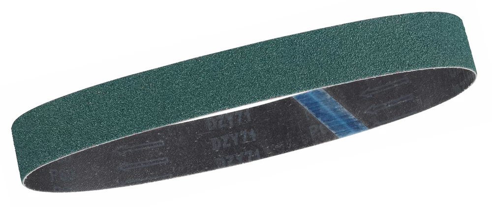 Makita D-80933 Z60 Slīpēšanas lente 40x760mm