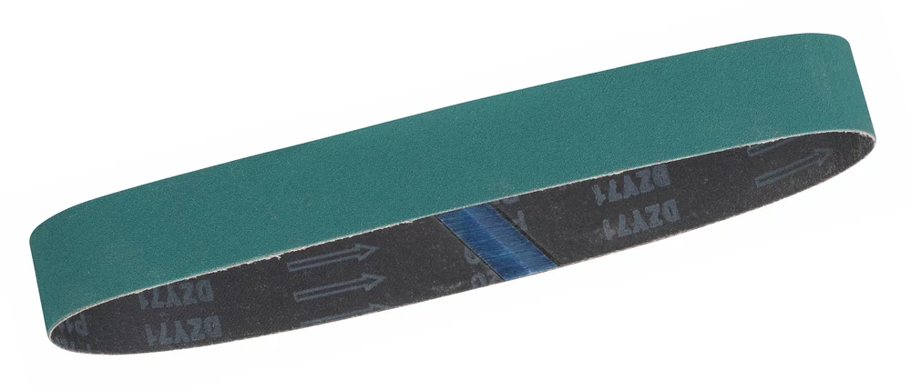 Makita D-80955 Zirconia Sanding Belt 40x760mm