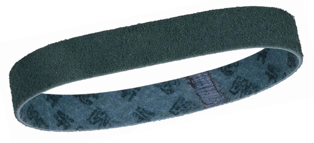 Makita D-80999 Neausta abrazīva lente cauruļu