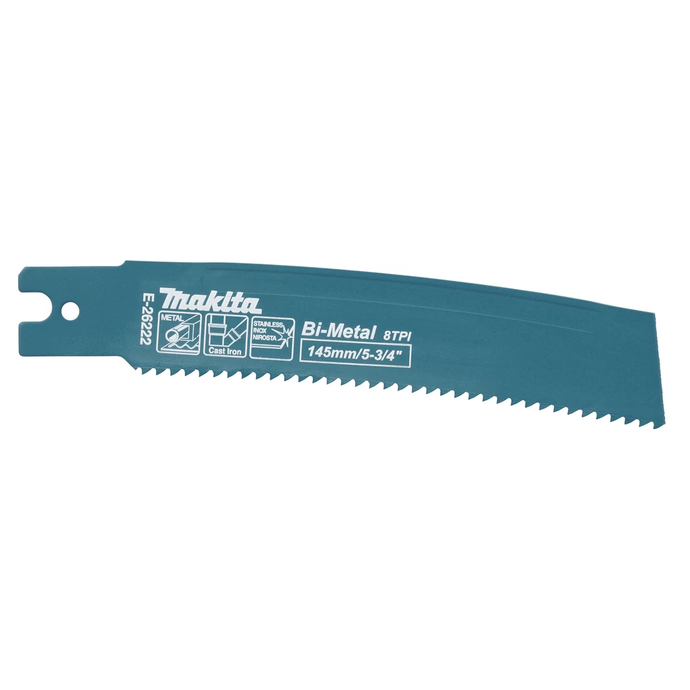 Makita E-26222 Reciprocating Saw Blade for