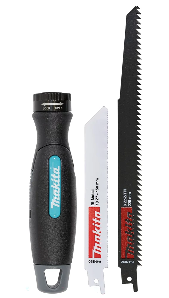 Makita P-84866 Multitool Handgriff ar zāģa