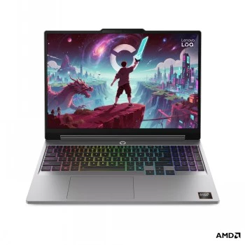 Lenovo LOQ 15AHP11 AMD Ryzen 7