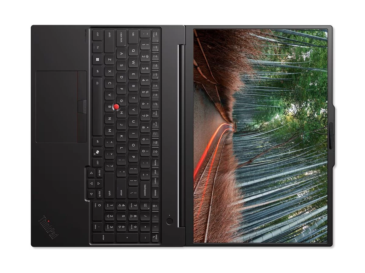 Lenovo ThinkPad P16s G5 AMD Mobile