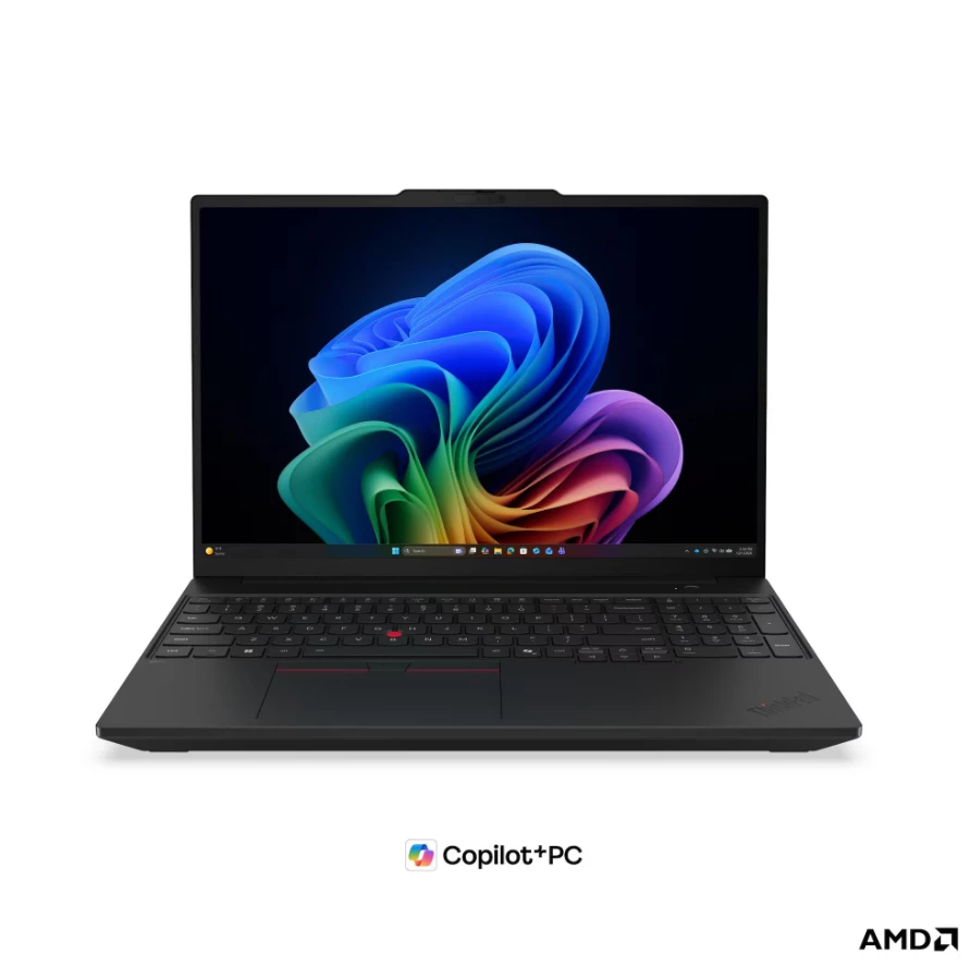 Lenovo ThinkPad T16 G5 AMD Business
