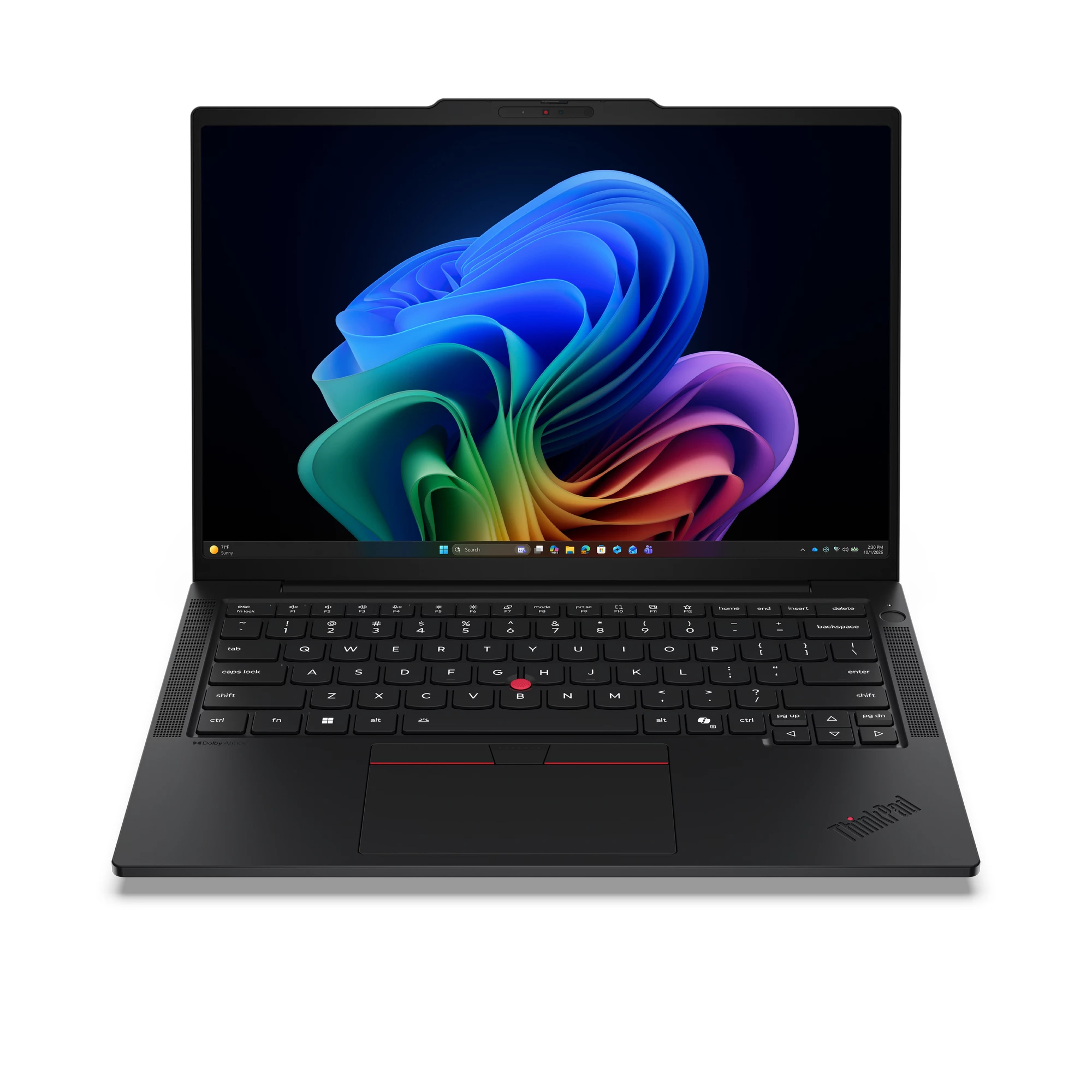 Lenovo ThinkPad T14s Gen 7 AMD