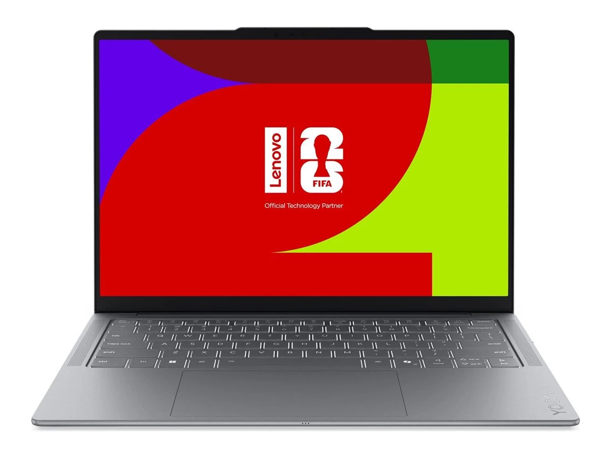 LENOVO Yoga Slim 7 14IPH11 Intel