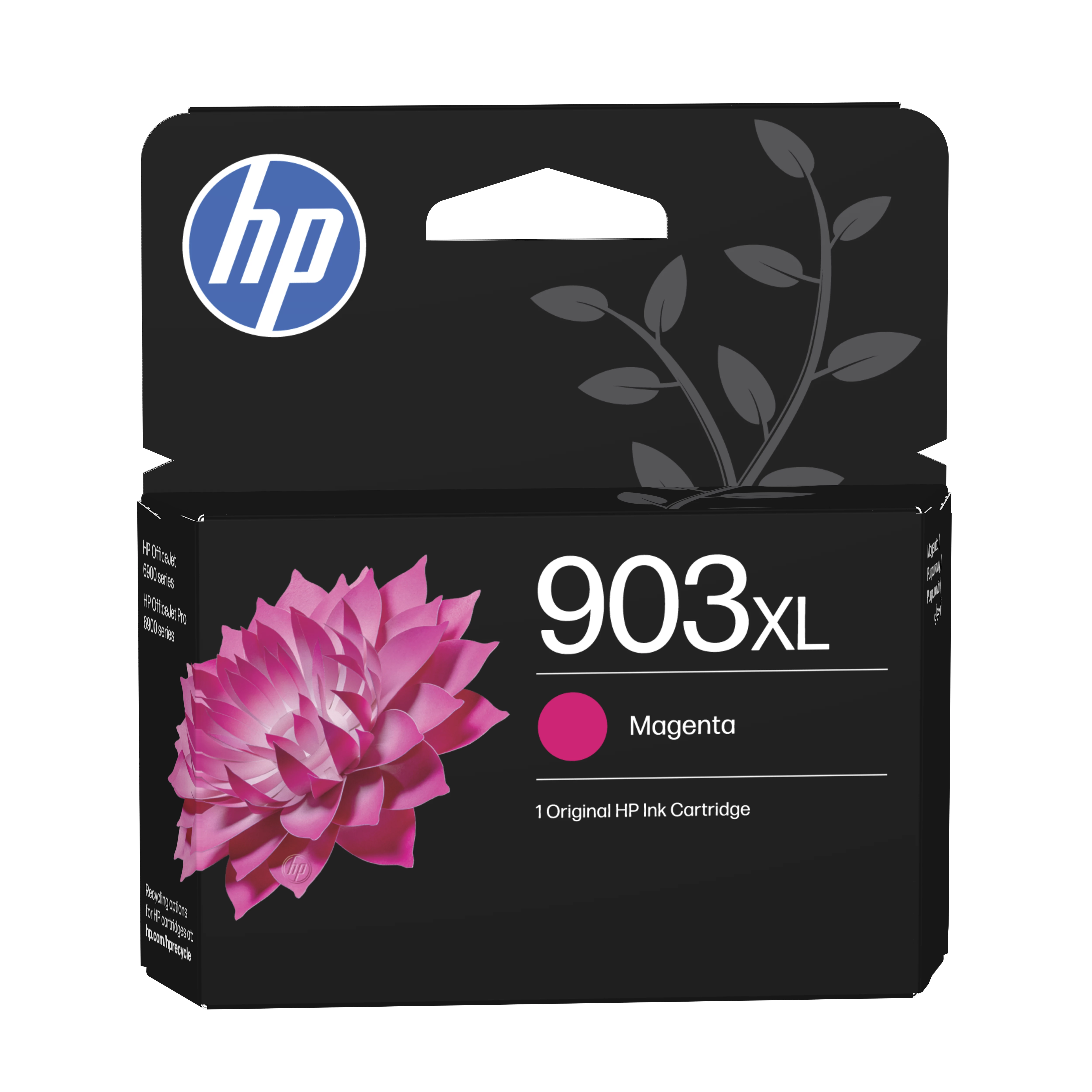 HP 903XL High Yield Magenta Original