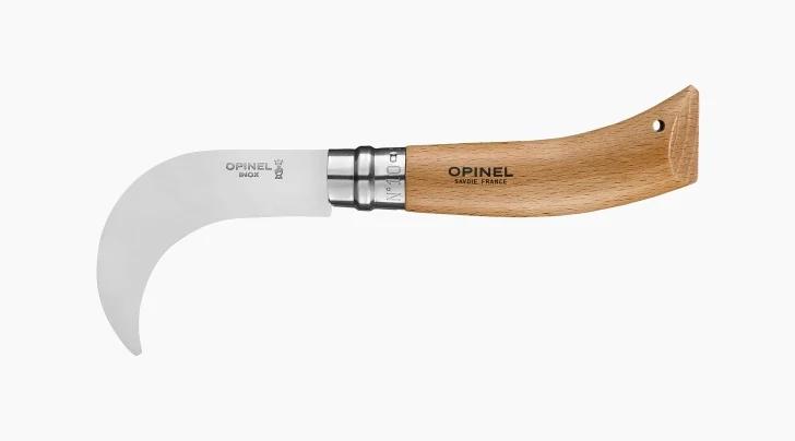 Opinel No. 10 dārza nazis ar
