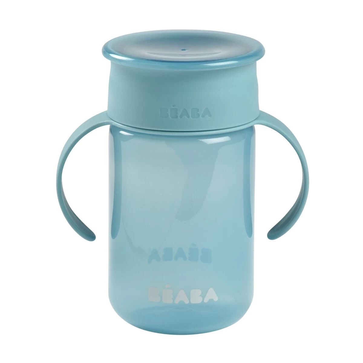 Beaba Training Cup 360° Blue 200