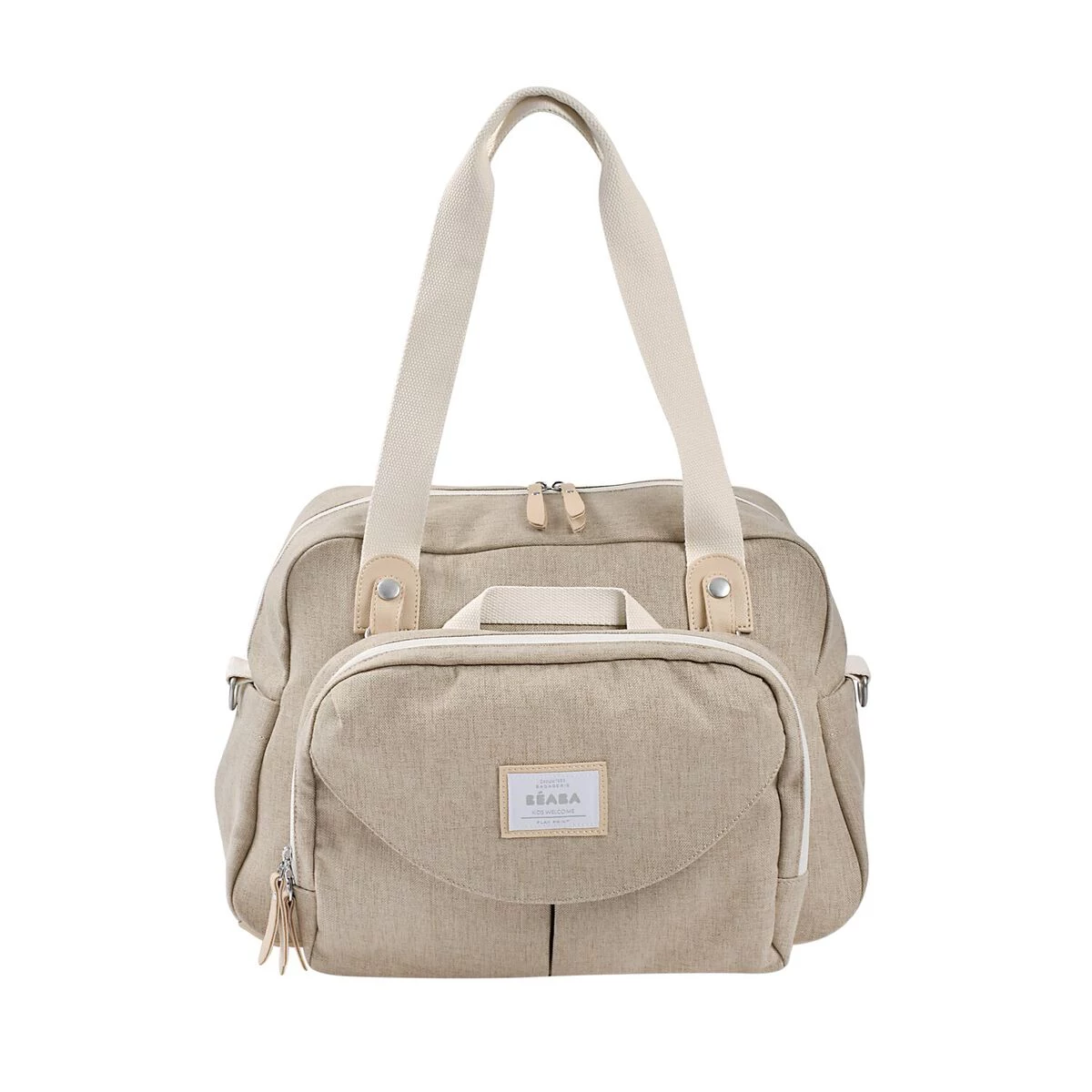 Beaba Geneva II Eco Changing Bag