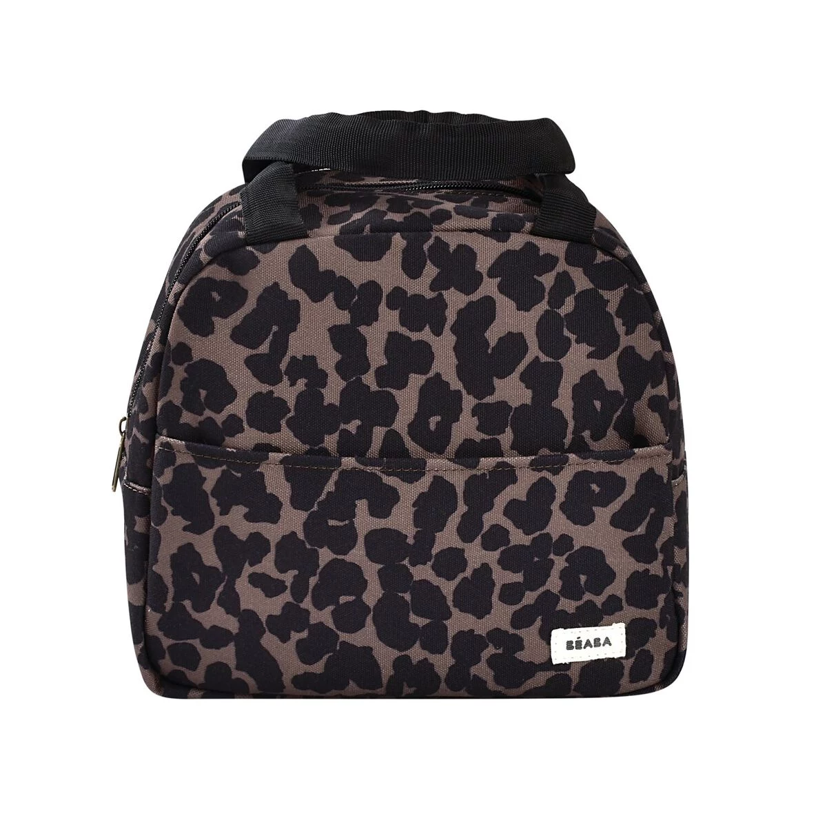 Beaba Isothermal Lunch Bag 5L Leopard