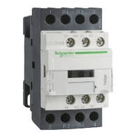Schneider Electric TeSys D Kontaktors LC1D258P7