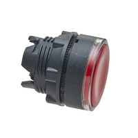 Schneider Electric Illuminated Push Button Head