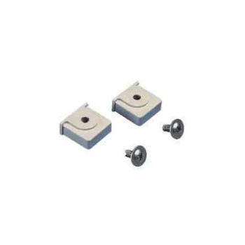 Schneider Electric Rail Fixing Nuts for