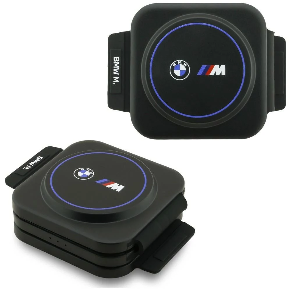 BMW M Collection 3-in-1 Qi2 15W