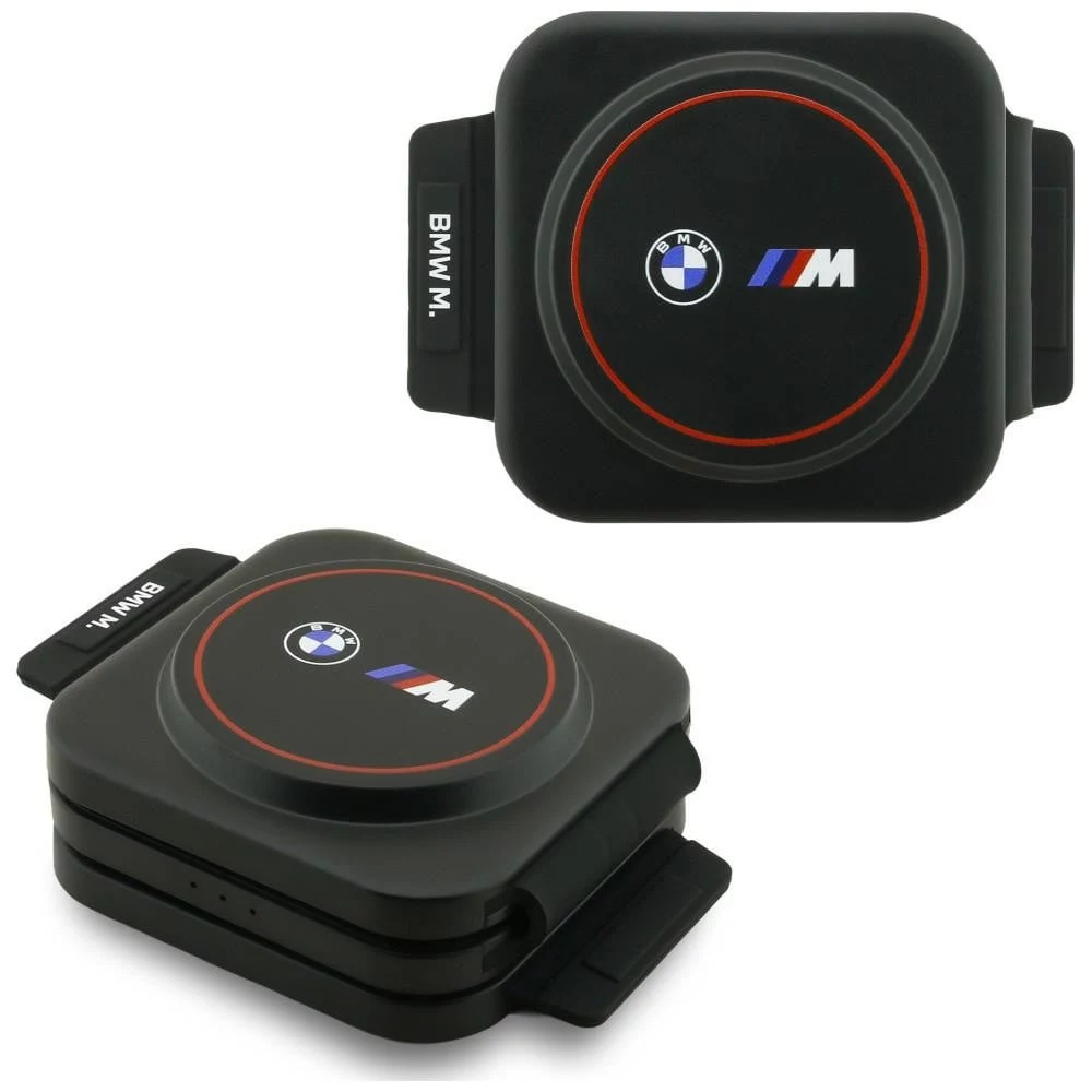 BMW M 3-in-1 Qi2 Wireless Charging
