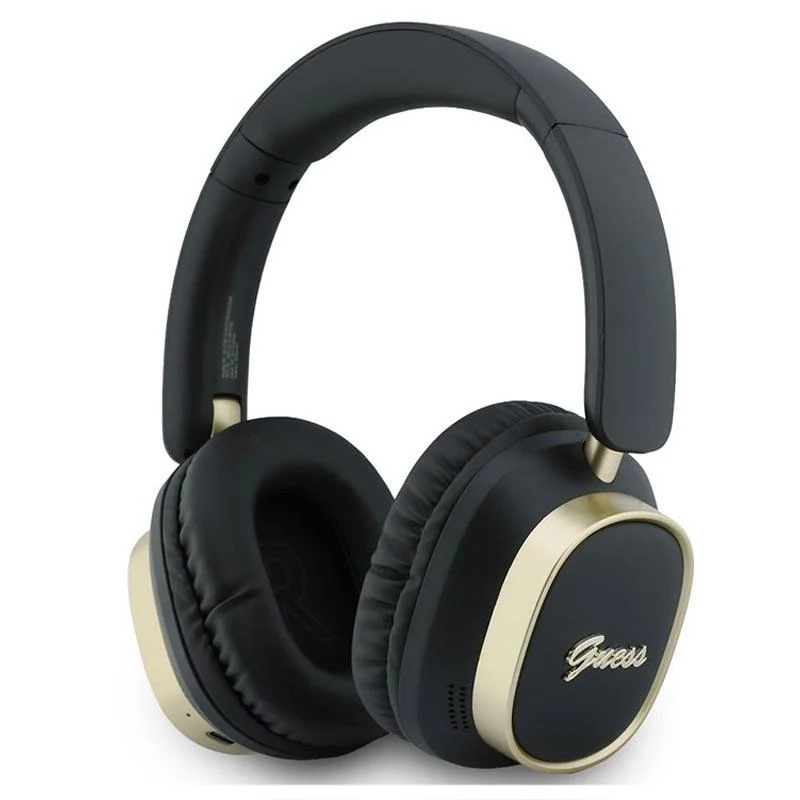Guess Bluetooth Over-Ear Headphones ENC Rectangle