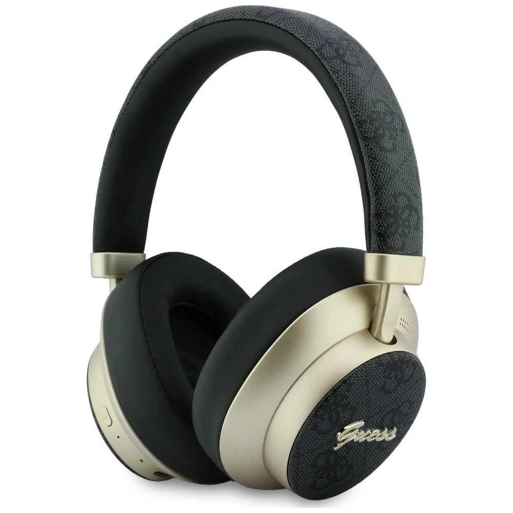 Guess GUE005456 Bluetooth Over-Ear Headphones with