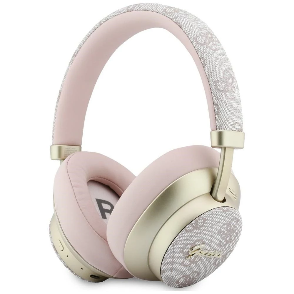 Guess GUE005458 Over-Ear Bluetooth austiņas ar