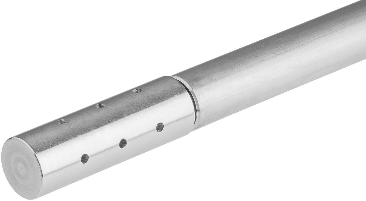 HAZET 9040LG-3-02 Sānu sprausla 90°
