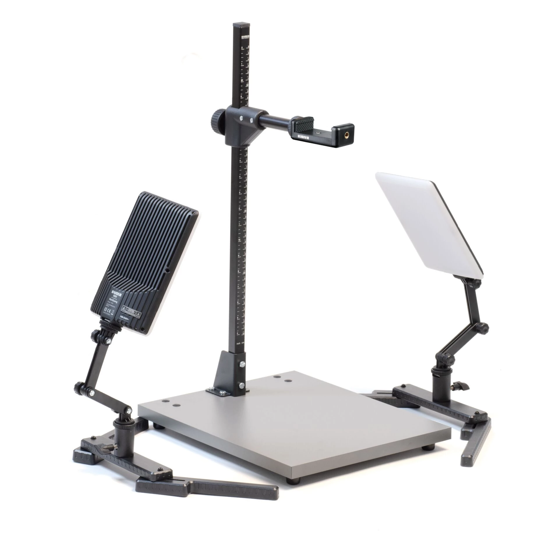 Kaiser reprokid LED Light Panel 200x280