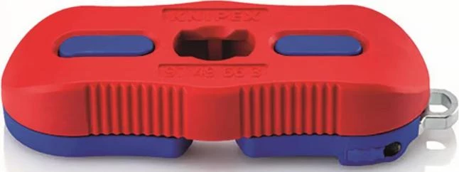 KNIPEX PV Assembly Tool Set MC4