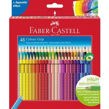 Faber-Castell Polychromos Mākslinieku krāsu zīmuļi -