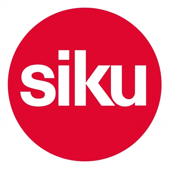 SIKU SUPER VW T6 with Lawn