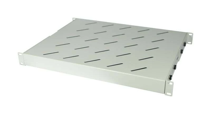 ALLNET ALL-S0002198 Rack Shelf, Grey, 60