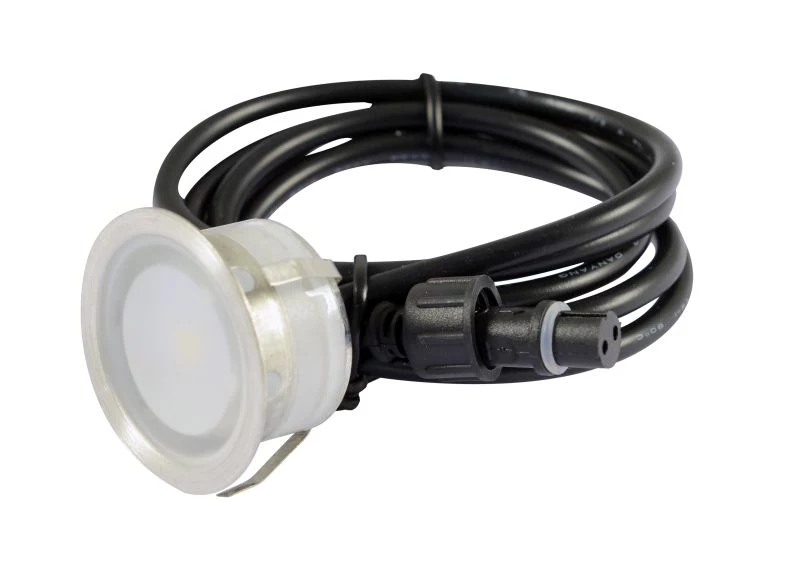 SYNERGY21 ARGOS LED Ground Recessed Spotlight