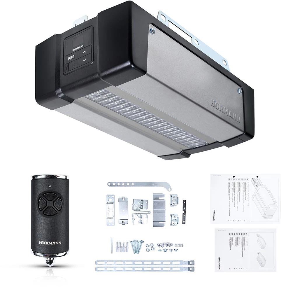 Hörmann Supramatic E4 868MHz BiSecure Garage