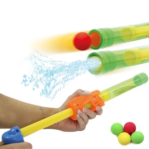 JAMARA Mc Fizz Fizzy Ūdens Pistole