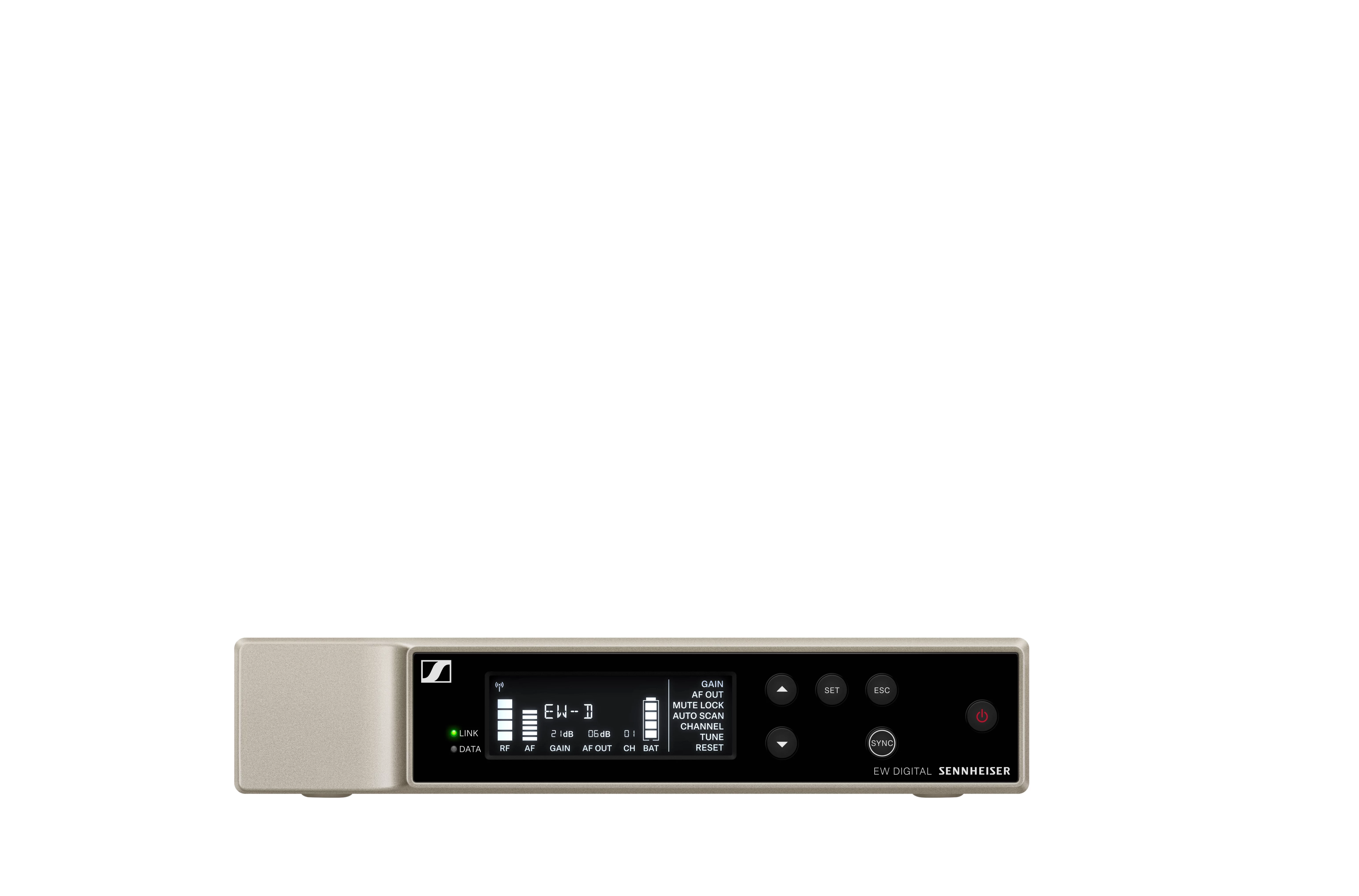 SENNHEISER EW-D EM (Q1-6) Digital Wireless