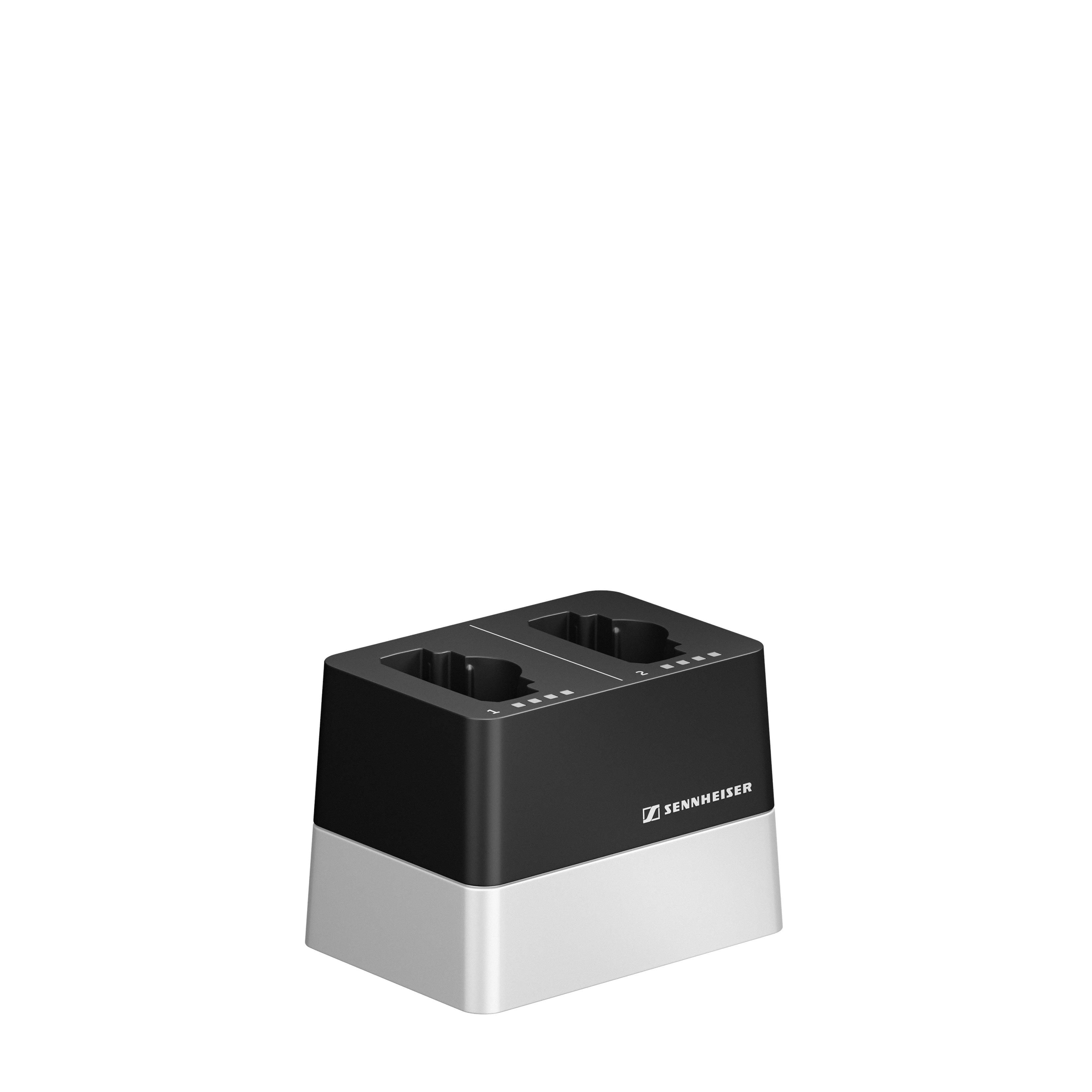 Sennheiser CHG 2N EU Dual-Bay Desktop