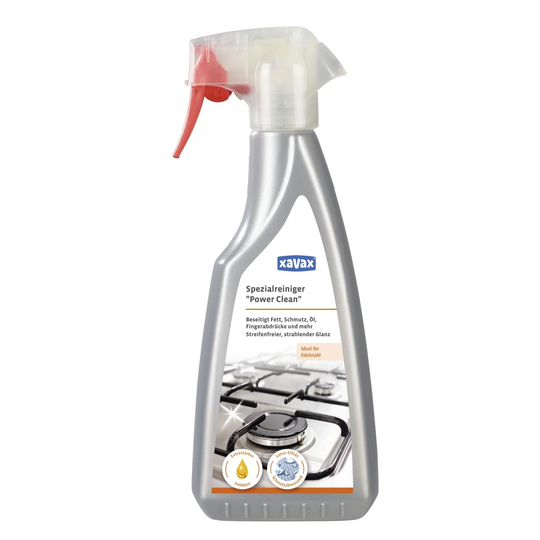 HAMA XAVAX Kitchen Cleaner 500 ml