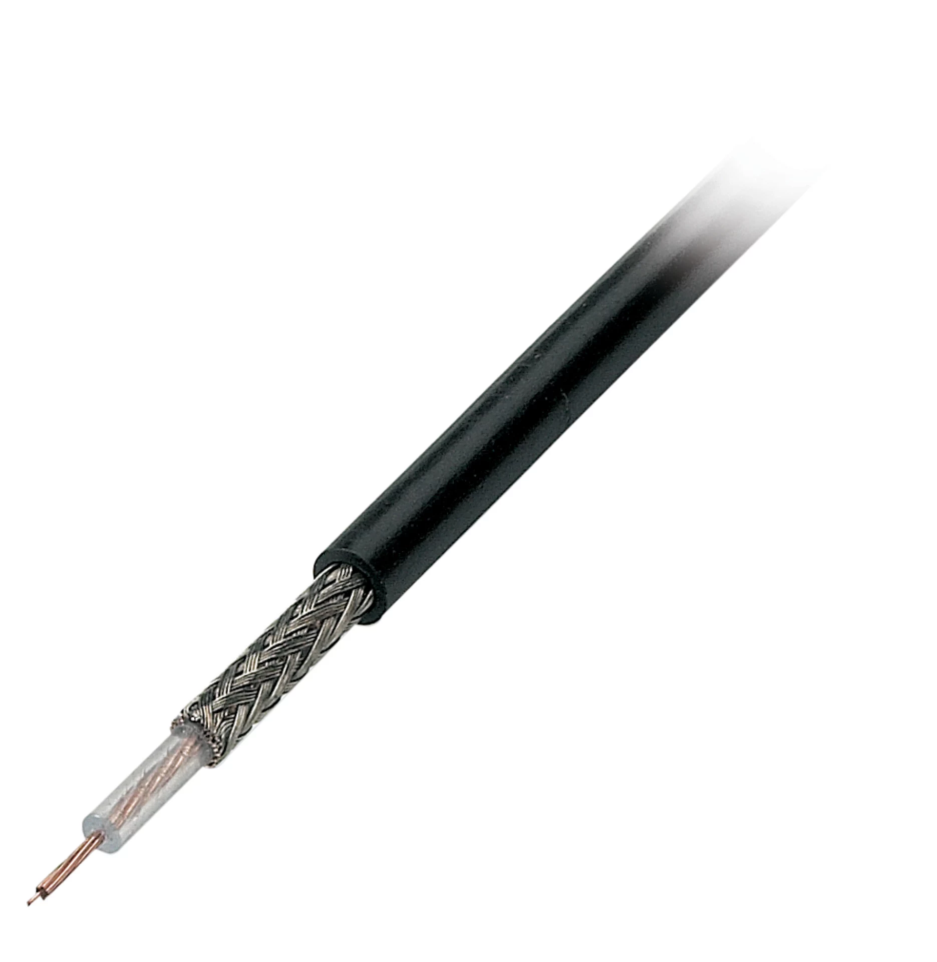 EFB Elektronik RG174 U Coaxial Cable