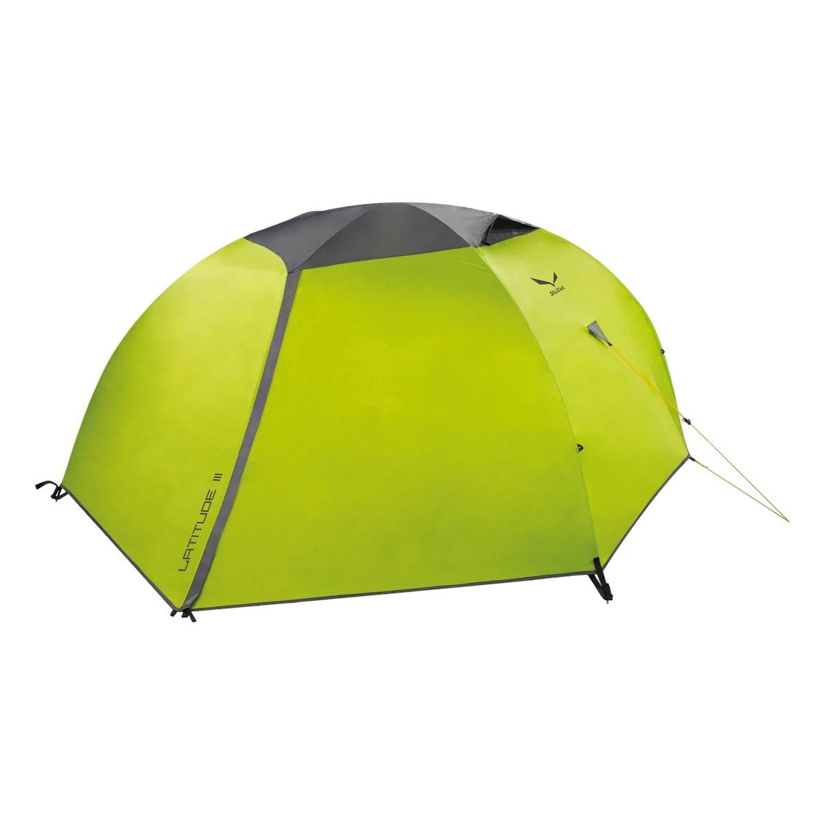 Salewa Latitude III 3-Person Tent -