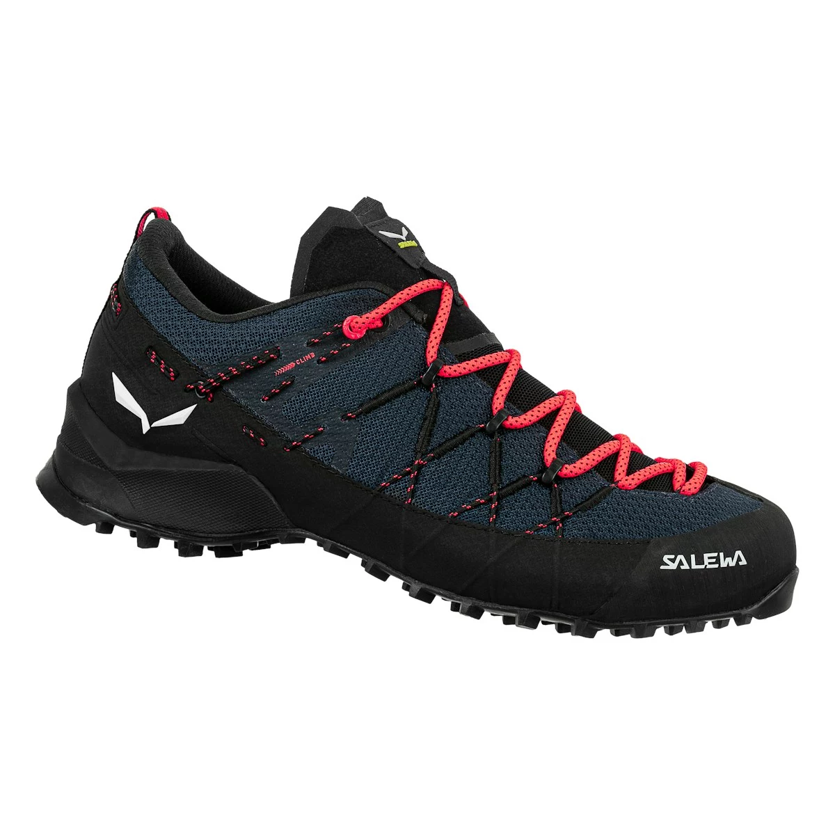 SALEWA Women`s Wildfire 2 Approach Shoes