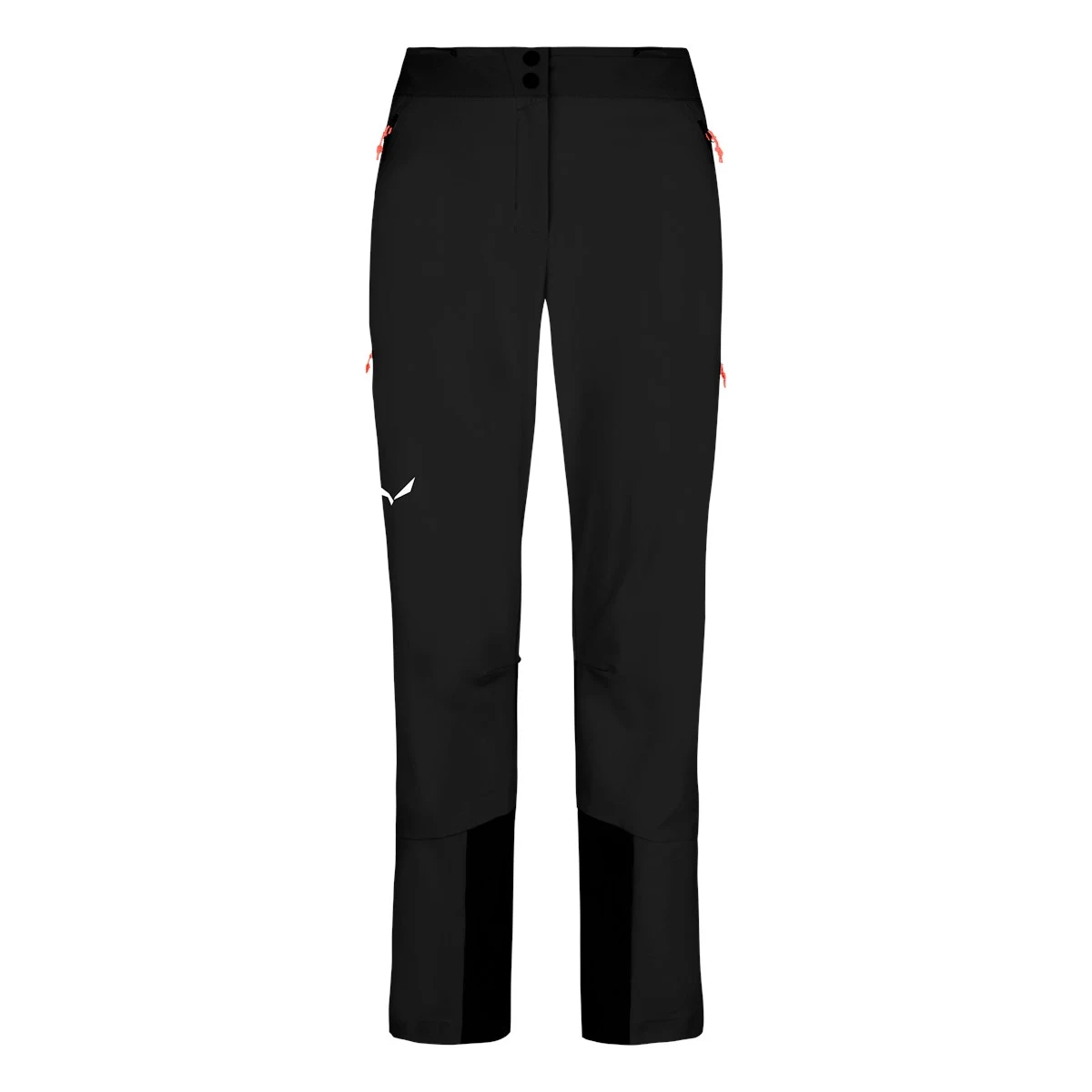 SALEWA Sella DST Trousers Women Black