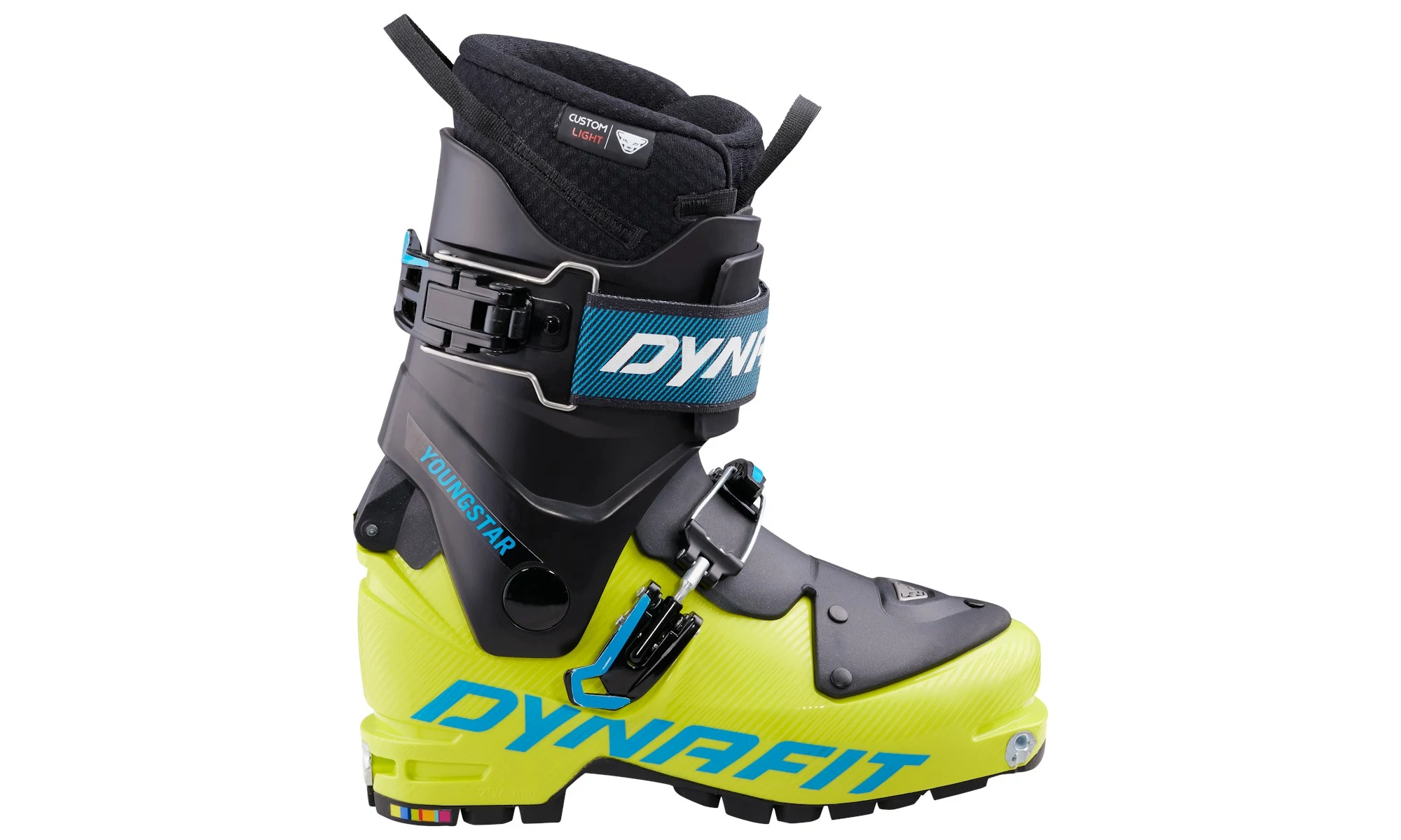 SALEWA Dynafit Youngstar Boot Ski Touring